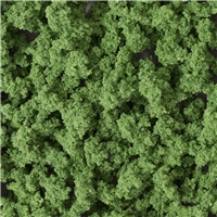 Medium Green Bushes (Bag)