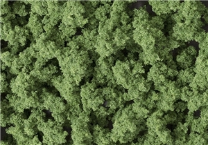 WFC146 Medium Green Bushes (Bag)