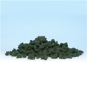 WFC147 Dark Green Bushes (Bag) -1