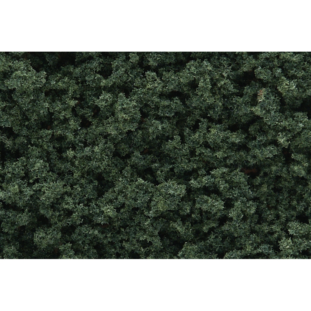 Medium Green Underbrush