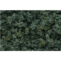 Dark Green Underbrush