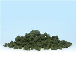 WFC1646  Medium Green Bushes (Shaker) -1