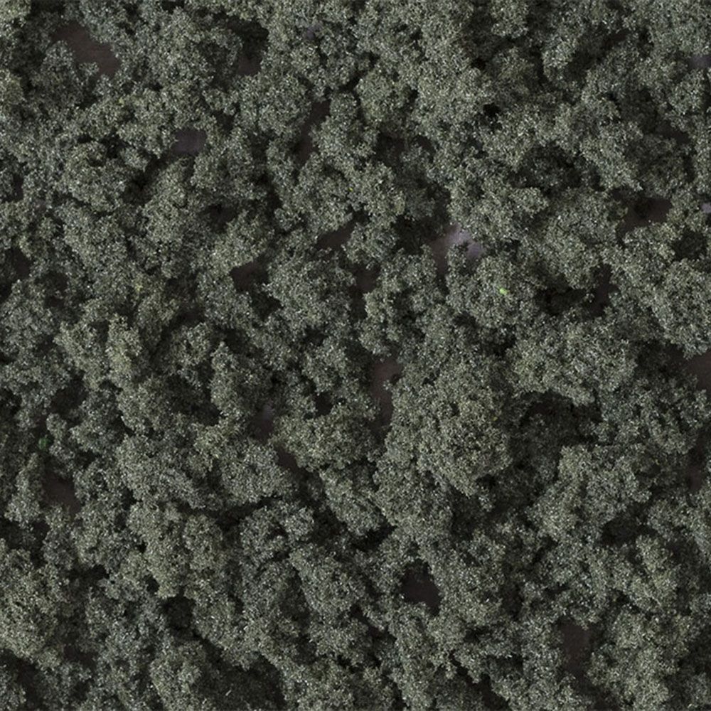 Forest Green Bushes