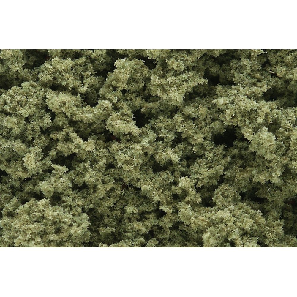 Burnt Grass Clump Foliage(Bag)
