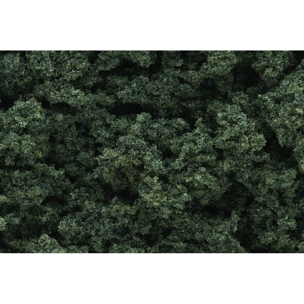 Dark Green Clump Foliage (Bag)