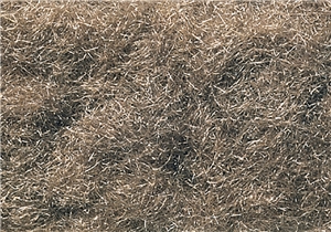 WFL633 Burnt Grass Flock (Shaker)