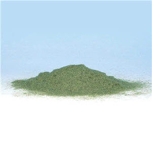 WFL635 Medium Green Flock (Shaker) -1