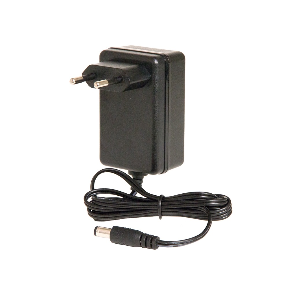 Power Supply Euro