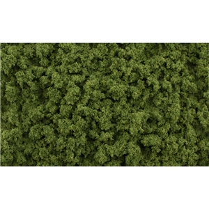 WG6461 Light Green Foliage Clumps