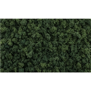 WG6463 Dark Green Foliage Clumps