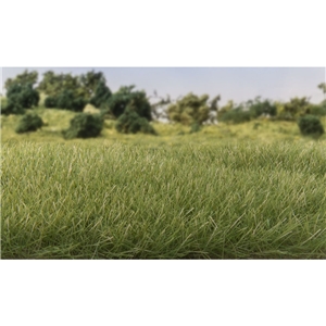 7 mm Medium Green Static Grass