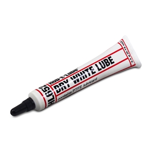 Hob-E-Lube® Dry White Lube