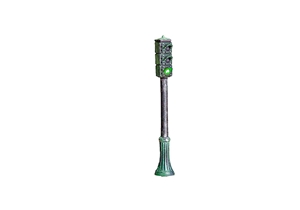 WJP5664 O Pedestal Traffic Lights