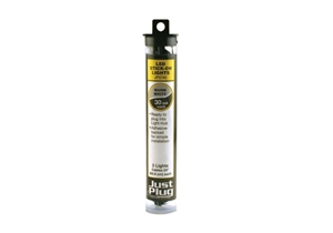 WJP5740 Warm White Stick-on LED Lights