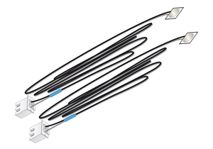 WJP5741 Cool White Stick-on LED Lights