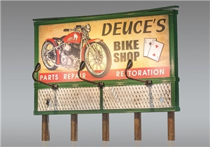 WJP5792 HO Scale Deuce