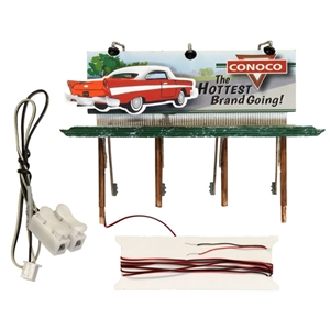 WJP5793 HO Scale The Hottest Brand Contents