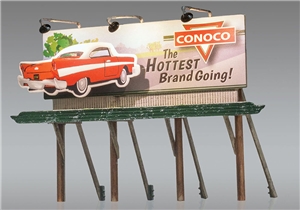 WJP5793 HO Scale The Hottest Brand