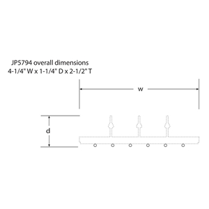 WJP5794 HO Scale Monroe