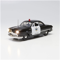 O Police Car