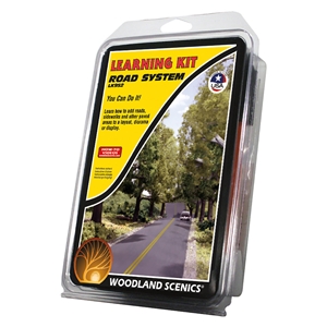 WLK952 Road System Learning Kit