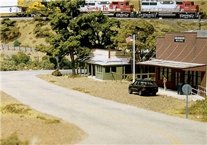 WLK952 Road System Learning Kit