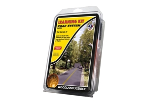 WLK952 Road System Learning Kit