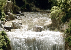 WLK955 River/Waterfall Learning Kit