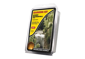 WLK955 River/Waterfall Learning Kit