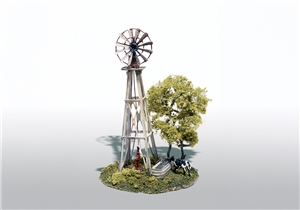 WM103 The Windmille