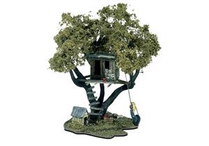 WM107 Tommys Treehouse