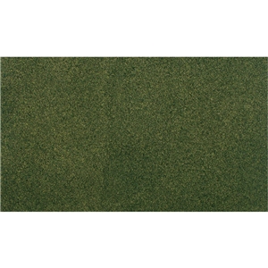14.125x12.5" Forest Ready Grass Project Sheet