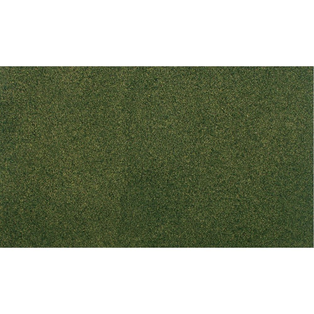 14.125x12.5" Forest Ready Grass Project Sheet