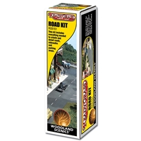 Readygrass Road Kit