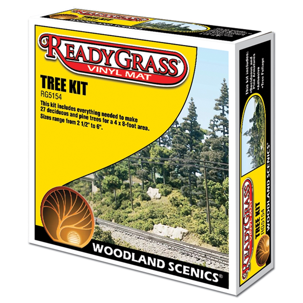 Readygrass Tree Kit
