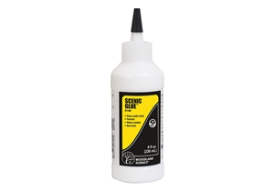 Scenic Glue 8 fl. oz.