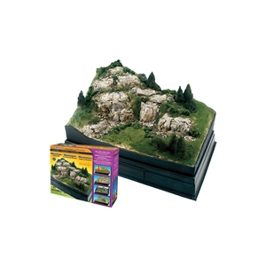 Mountain Diorama Kit