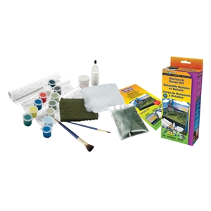 WSP4132 Horizon & Detail Kit
