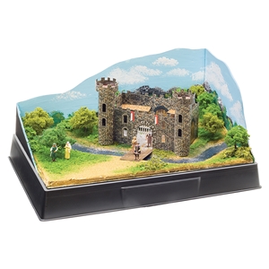 WSP4134 Castle Kit