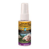 Scenic Spray Glue