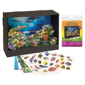 WSP4242 Ocean Kit