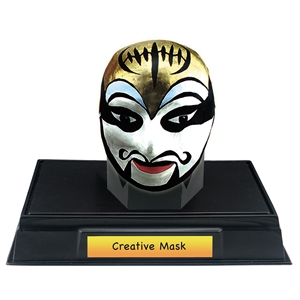 WSP4252 Creative Mask Class Pack