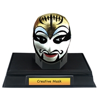 Creative Mask Class Pack