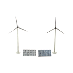 Alternative Energy