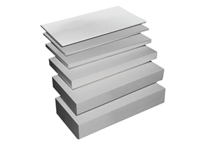 ¼" x 2' Long Foam Sheet (x 1 Sheet)