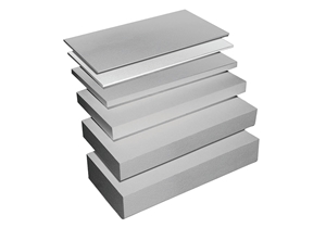 ½" x 2' Long Foam Sheet (x 1 Sheet)