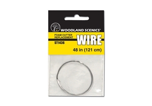 Hot Wire Foam Cutter Replacement Wire