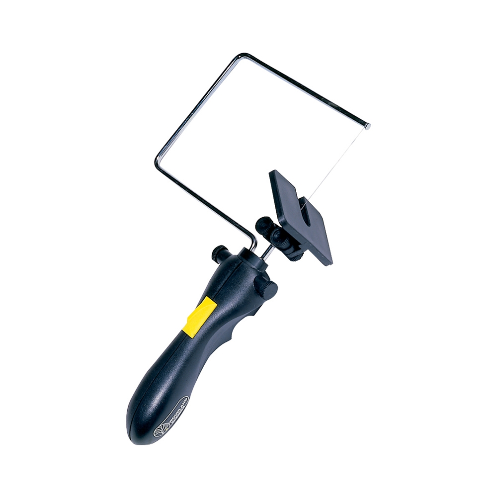 Bachmann Europe plc Foam Cutter Bow & Guide