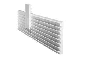WST14419B 8" Profile Boards - 12 Piece Bulk Pack