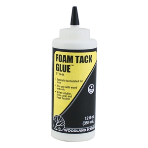 Foam Tack Glue™ 12 fl. oz.